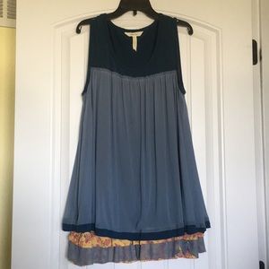 Matilda jane tank